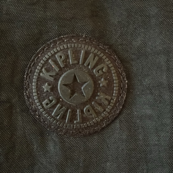 Kipling Crossbody Bag - Picture 4 of 12